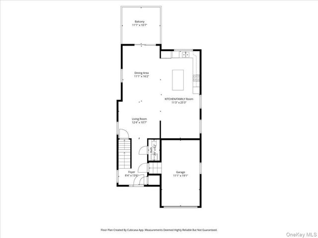 3 Beech, White Plains, NY 10603