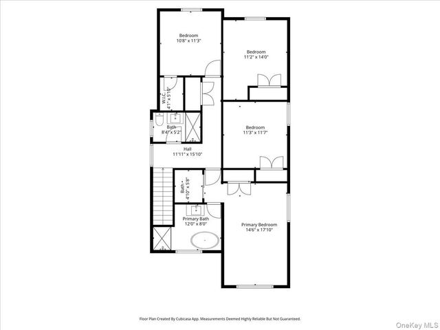3 Beech, White Plains, NY 10603