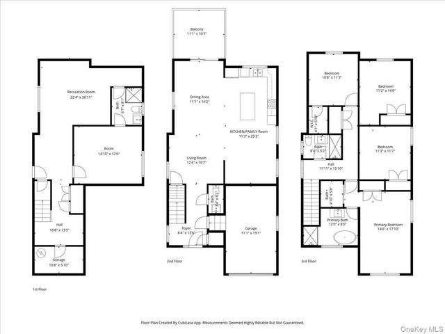 3 Beech, White Plains, NY 10603