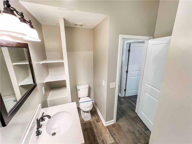 18 Mockingbird Drive, Cartersville, GA 30120