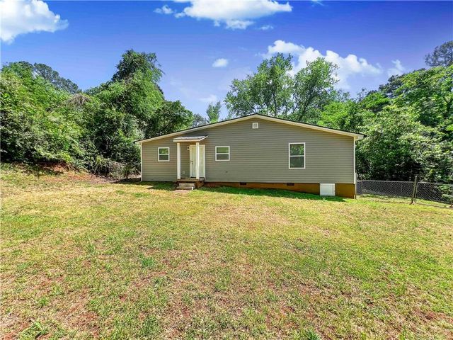 18 Mockingbird Drive, Cartersville, GA 30120