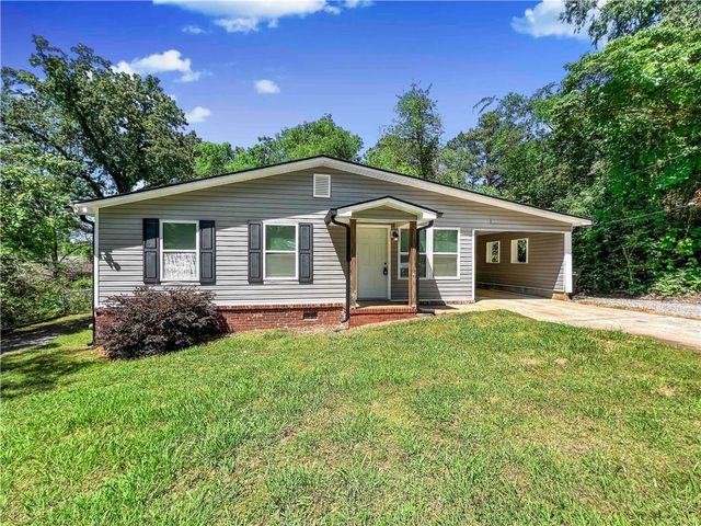 18 Mockingbird Drive, Cartersville, GA 30120