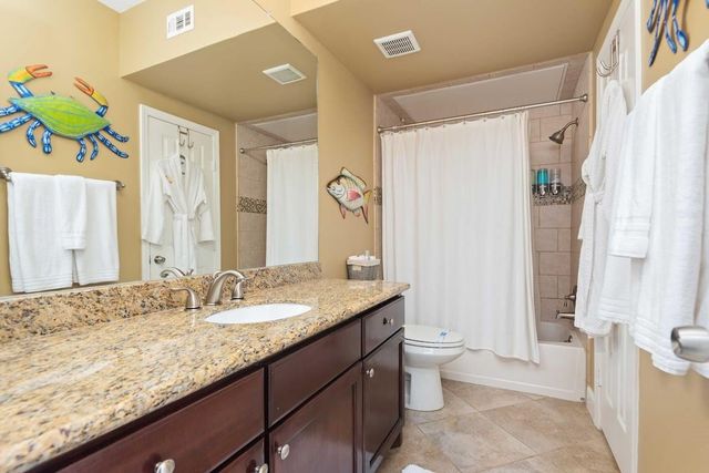 7000 Seawall Boulevard 923, Galveston, TX 77551