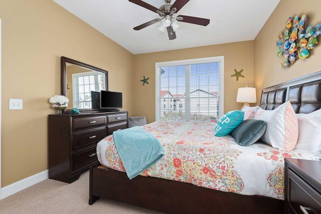 7000 Seawall Boulevard 923, Galveston, TX 77551