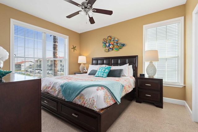 7000 Seawall Boulevard 923, Galveston, TX 77551
