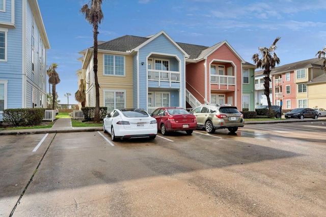 7000 Seawall Boulevard 923, Galveston, TX 77551