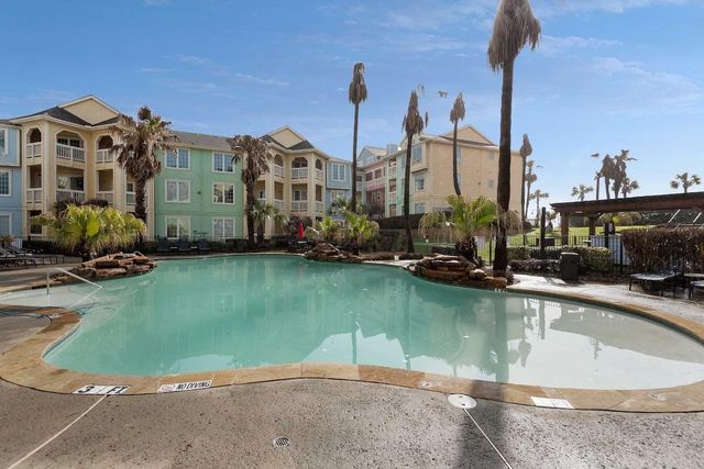 7000 Seawall Boulevard 923, Galveston, TX 77551