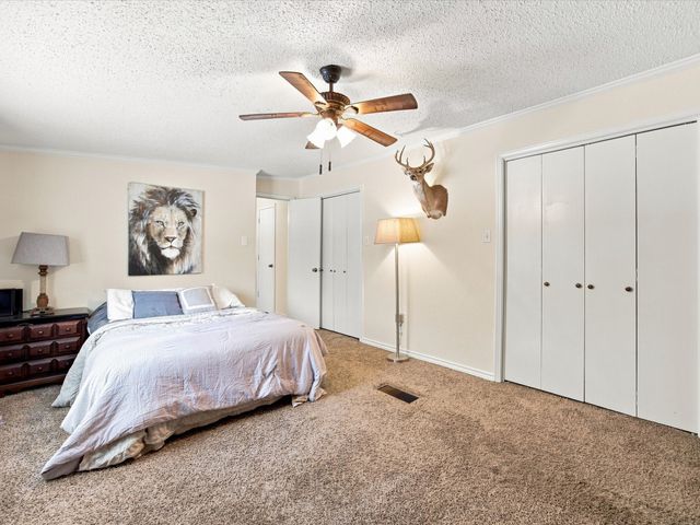 5022 Ensign Road, Ennis, TX 75119