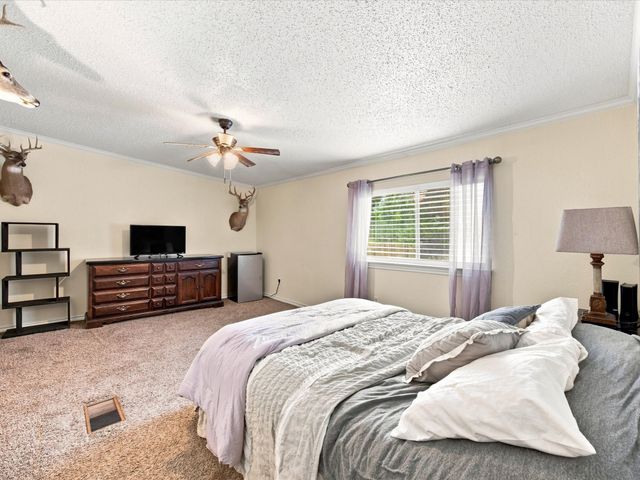 5022 Ensign Road, Ennis, TX 75119
