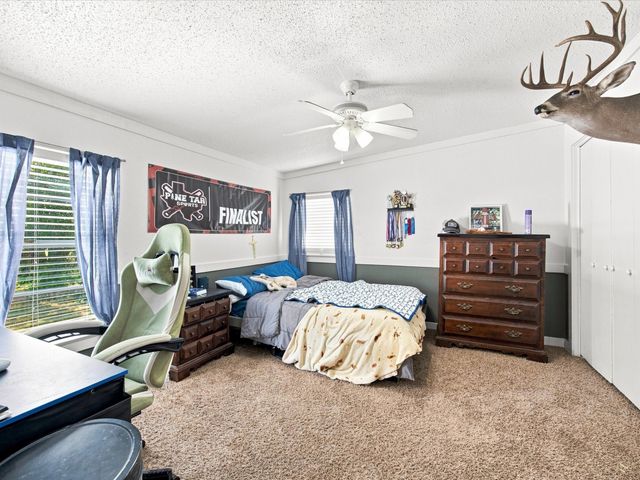 5022 Ensign Road, Ennis, TX 75119