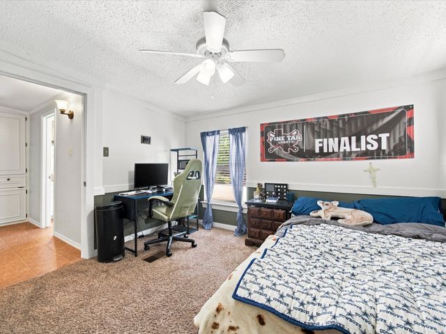 5022 Ensign Road, Ennis, TX 75119