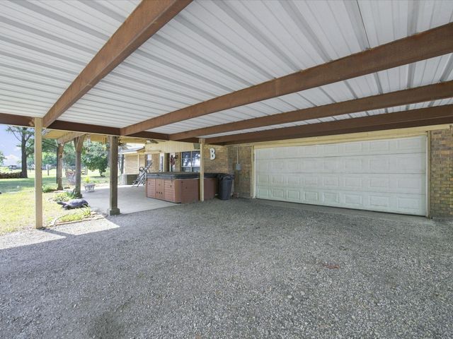 5022 Ensign Road, Ennis, TX 75119