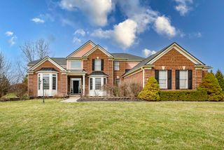 51328 Plymouth Valley Drive, Plymouth Charter Twp, MI 48170