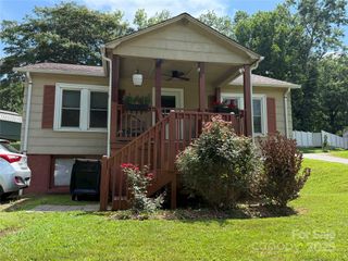 1492 Overlook Drive, Lenoir, NC 28645