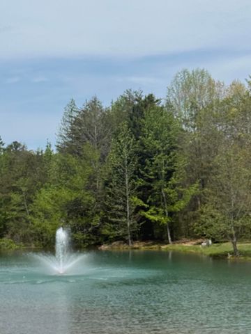 5 Ives Lake Road, Signal Mountain, TN 37377