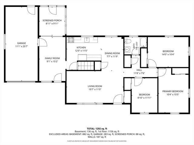 244 Connecticut Ave, Somerset, MA 02726
