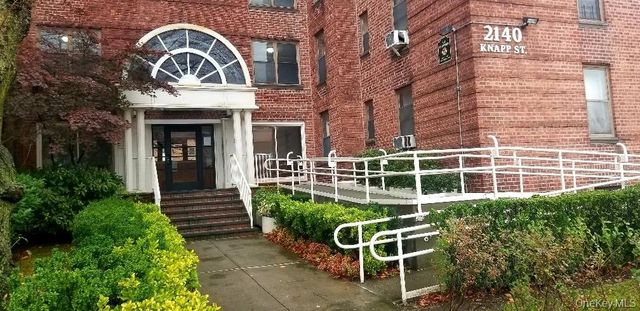2140 Knapp Street 4C, Brooklyn, NY 11229