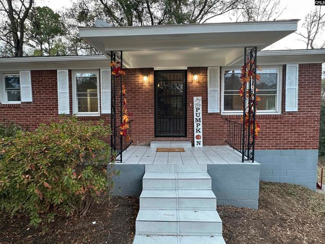 908 Slash Pine Lane, Columbia, SC 29203