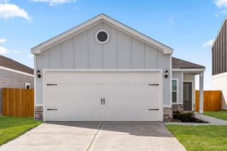 11702 Texas Spring Drive, Houston, TX 77048