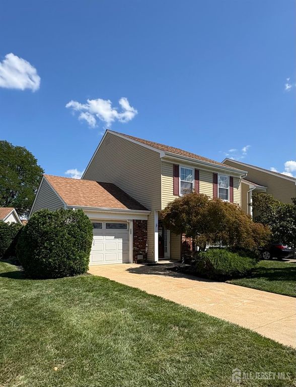 350 Jutland Drive A, Monroe, NJ 08831