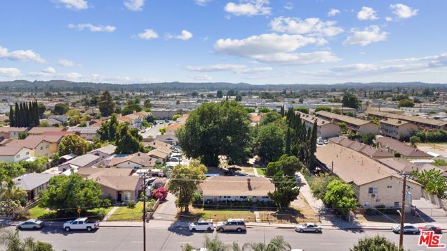 2429 Central Avenue, South El Monte, CA 91733