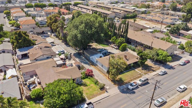2429 Central Avenue, South El Monte, CA 91733