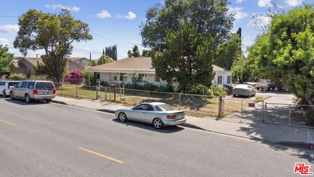 2429 Central Avenue, South El Monte, CA 91733