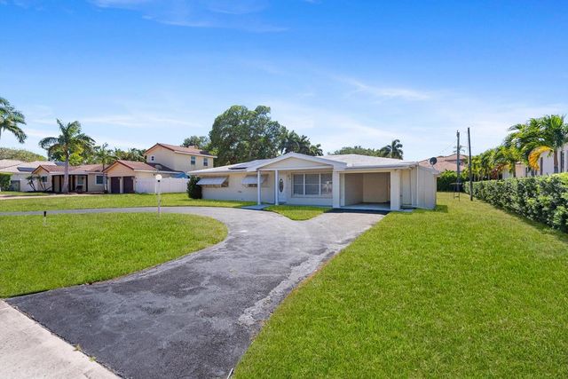 1035 NW 4th Avenue, Boca Raton, FL 33432