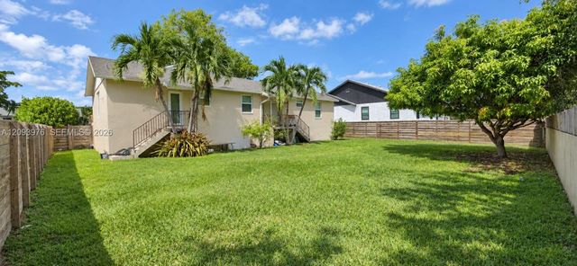 9760 SW 211th Street, Cutler Bay, FL 33189