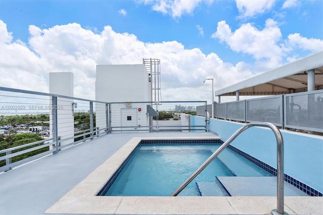 8101 Biscayne Blvd R-306, Miami, FL 33138