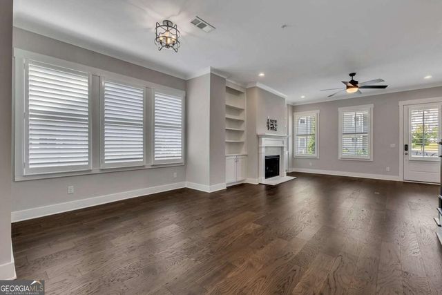 308 Dawson Drive, Woodstock, GA 30188