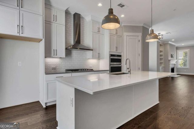 308 Dawson Drive, Woodstock, GA 30188