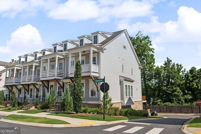308 Dawson Drive, Woodstock, GA 30188