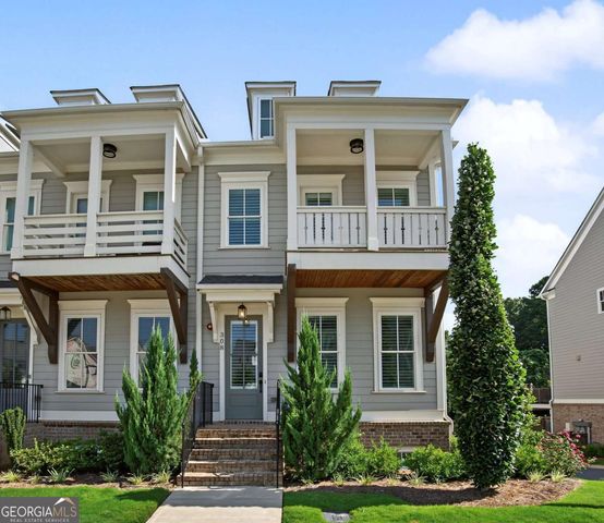 308 Dawson Drive, Woodstock, GA 30188