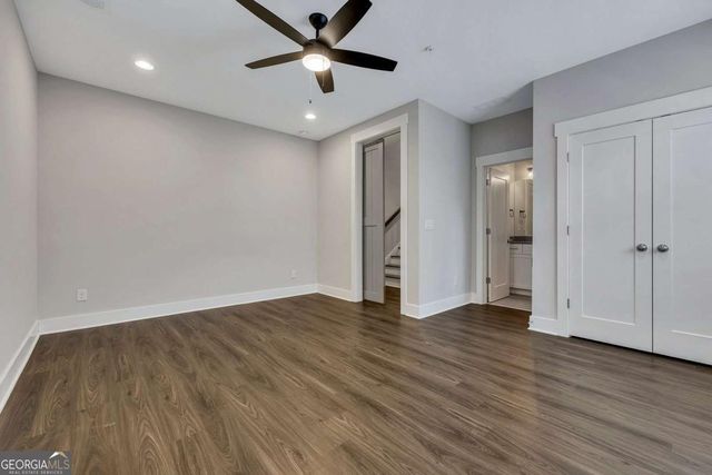 308 Dawson Drive, Woodstock, GA 30188