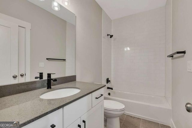 308 Dawson Drive, Woodstock, GA 30188