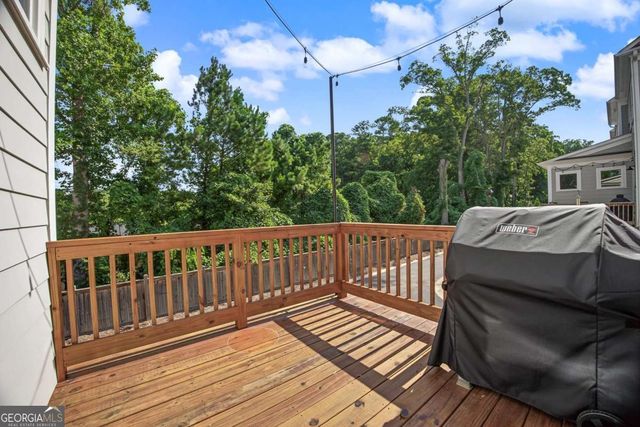 308 Dawson Drive, Woodstock, GA 30188
