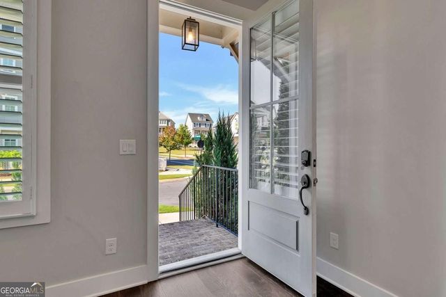 308 Dawson Drive, Woodstock, GA 30188