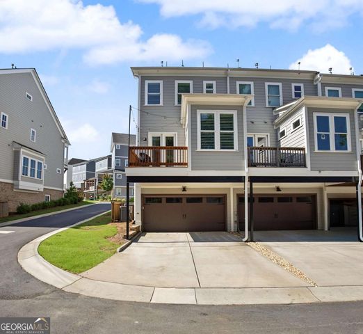 308 Dawson Drive, Woodstock, GA 30188