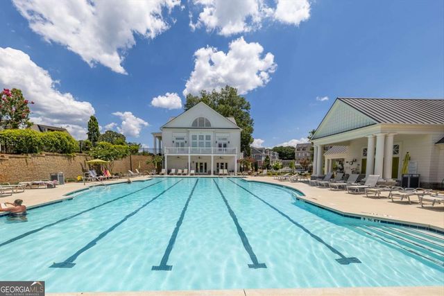 308 Dawson Drive, Woodstock, GA 30188