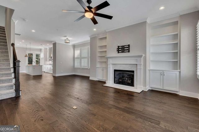 308 Dawson Drive, Woodstock, GA 30188