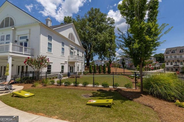 308 Dawson Drive, Woodstock, GA 30188