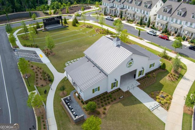 308 Dawson Drive, Woodstock, GA 30188