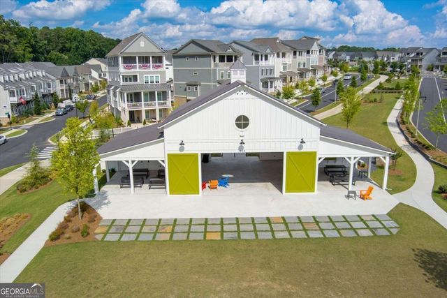 308 Dawson Drive, Woodstock, GA 30188