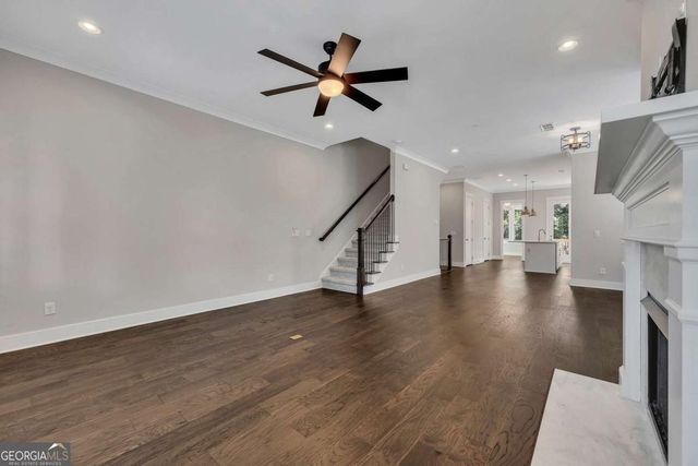 308 Dawson Drive, Woodstock, GA 30188