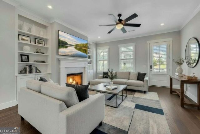 308 Dawson Drive, Woodstock, GA 30188