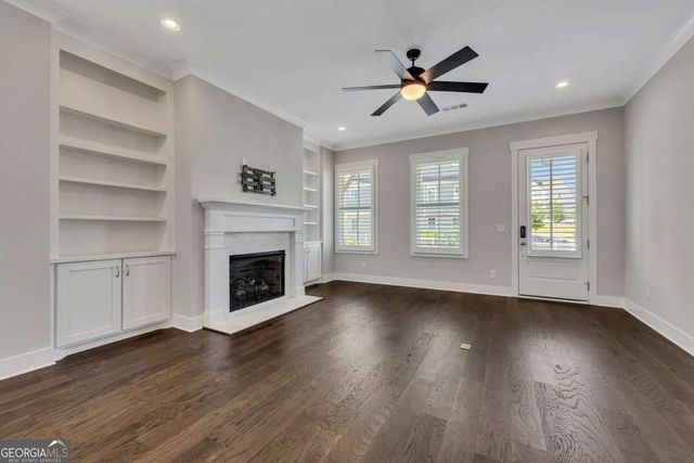308 Dawson Drive, Woodstock, GA 30188