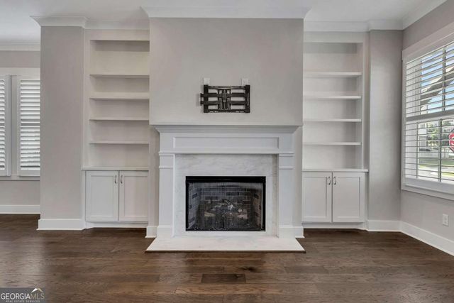 308 Dawson Drive, Woodstock, GA 30188