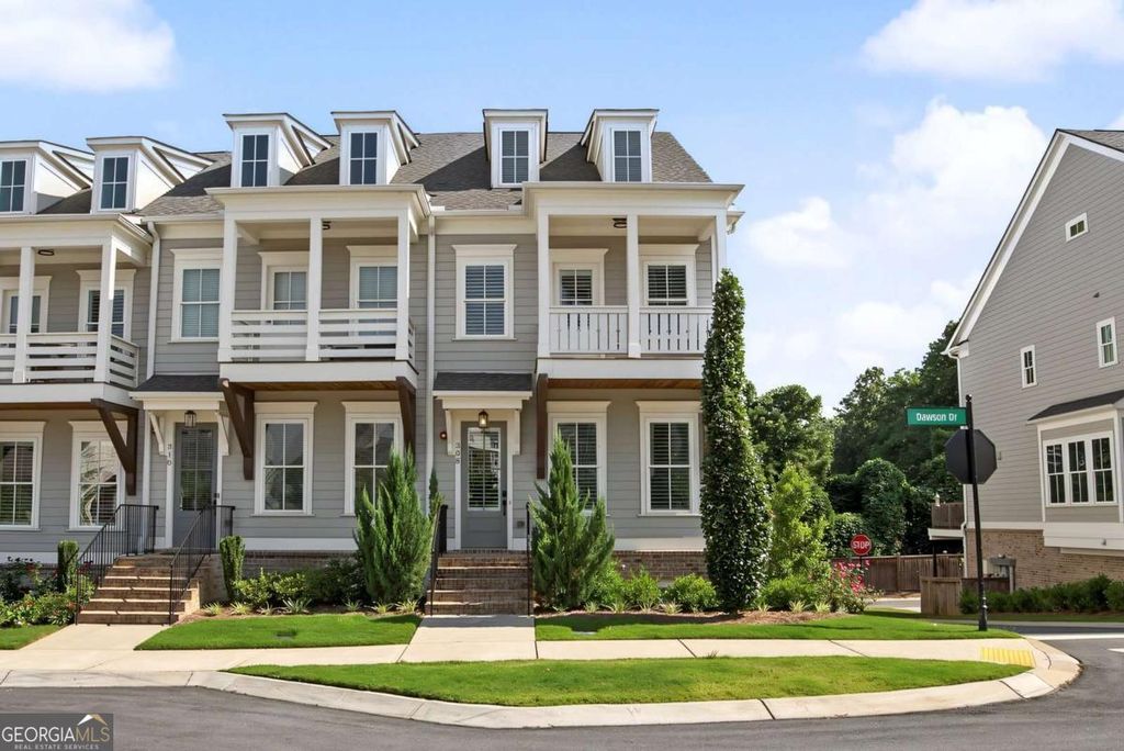 308 Dawson Drive, Woodstock, GA 30188