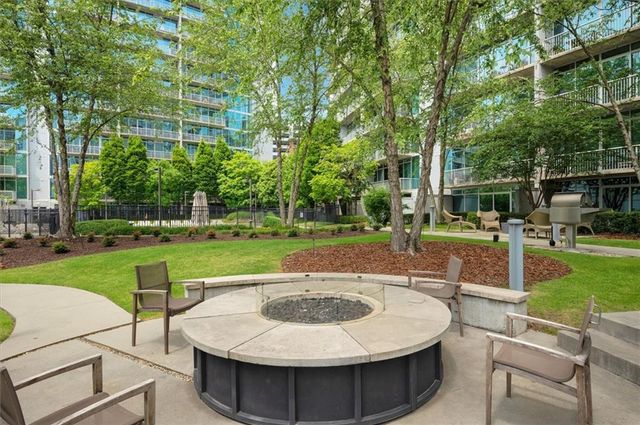 44 Peachtree Place NW 2024, Atlanta, GA 30309